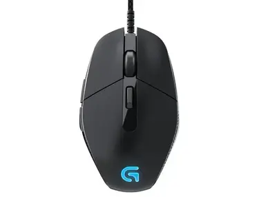 Logitech G303 Daedalus Apex Performance Edition Gaming Mouse