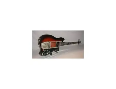 Ovation Magnum Bass Mk I