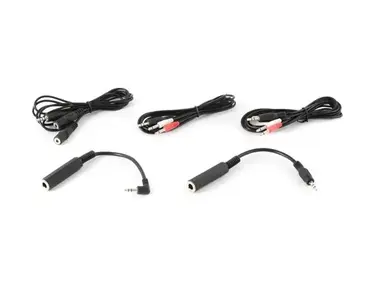 Keith McMillen Instruments QuNexus CV Cable Kit