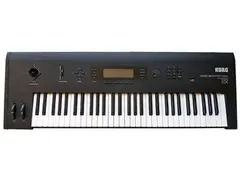 Korg Wavestation EX - What To Know & Where To Buy | Equipboard