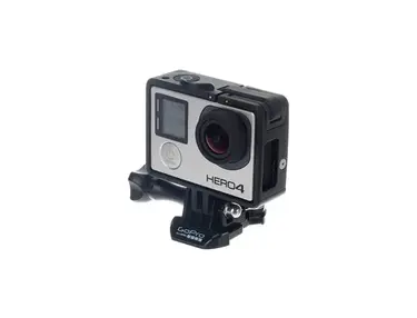 GoPro HERO4 Black Music