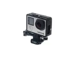 GoPro HERO4 Black Music