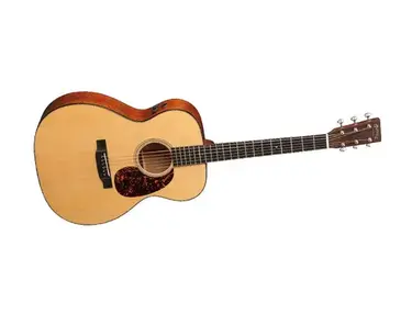 Martin 000-18e Retro