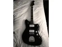 Fender Custom Shop Jazzmaster Zach Abels