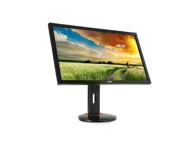 Acer XB270HU 27" 2560x1440 Gaming Widescreen Monitor NVIDIA G-Sync