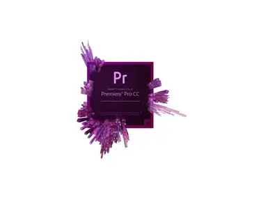 Adobe Premiere Pro Creative Cloud CC