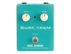 Carl Martin Surf Trem