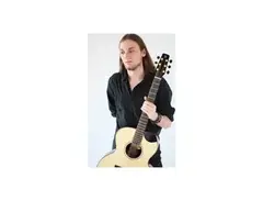 Benjamin Acoustic Guitar main image