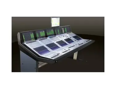 Harman Studer Vista X