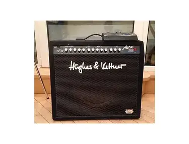 Hughes & Kettner Attax 100