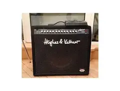 Hughes & Kettner Attax 100 main image
