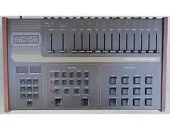 MXR 185 Drum Computer