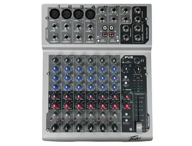 Peavey PV8 USB