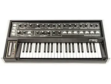 Moog Multimoog