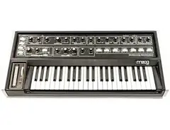 Moog Multimoog