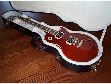 Gibson Les Paul Classic Antique