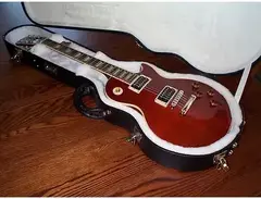 Gibson Les Paul Classic Antique main image