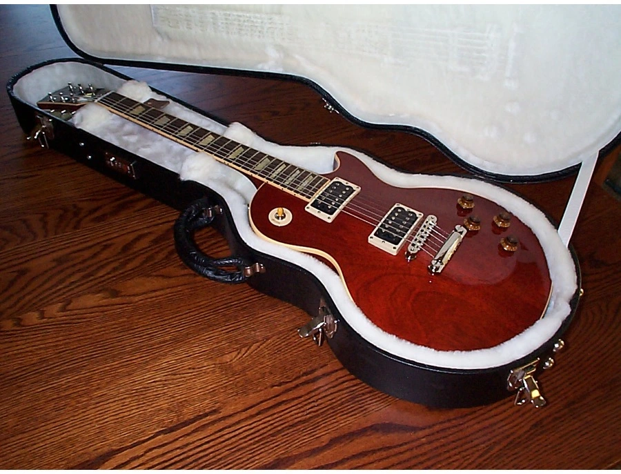 Gibson Les Paul Classic Antique - What To Know & Where To Buy