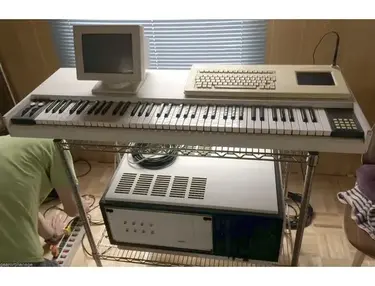 Fairlight Series III
