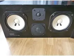 Yamaha NS-40 main image