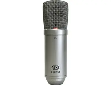 MXL.006USB