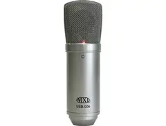 MXL.006USB