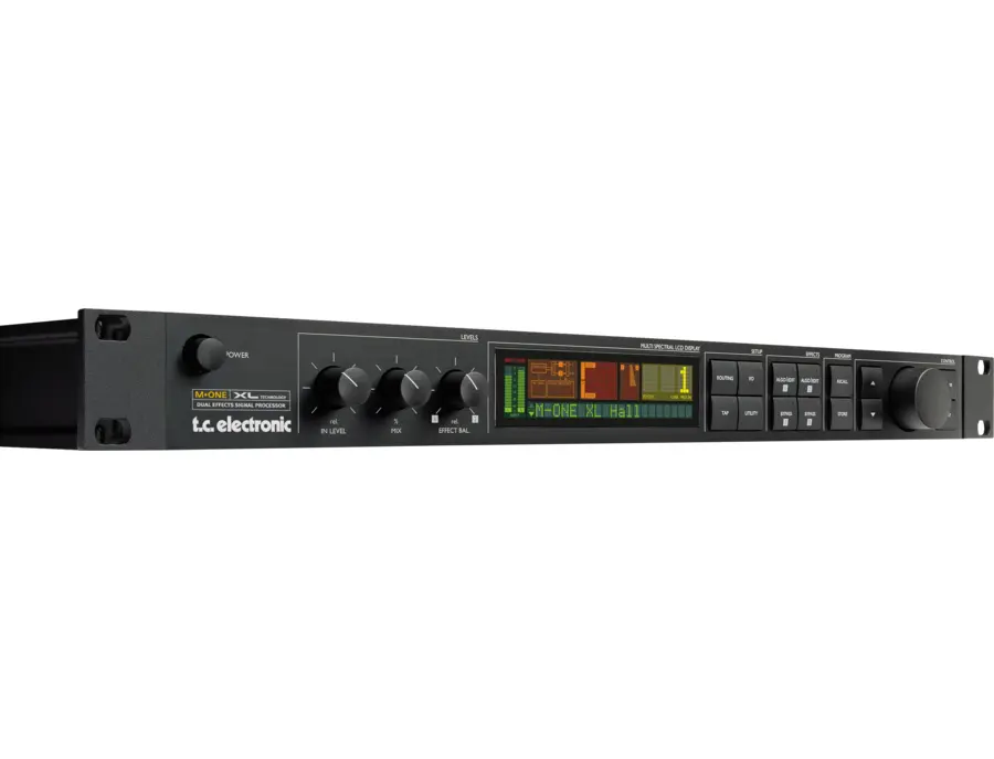 TC Electronic M-One XL - What To Know & Where To Buy | Equipboard TC Electronic M-One XL - What To Know & Where To Buy | Equipboard