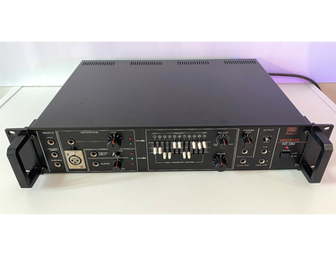 Roland SVC-350 Vocoder