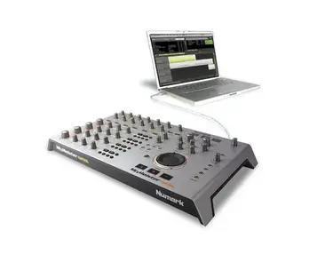 Numark Mixmeister Control