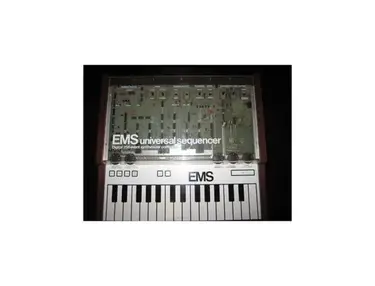 EMS Universal Sequencer