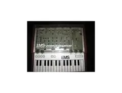 EMS Universal Sequencer main image