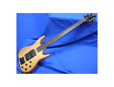 Ken Smith Hadrien Feraud Signature Burner