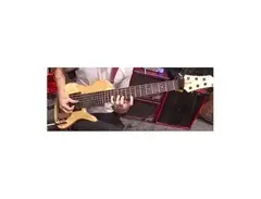 Fodera Emperor II Felix Pastorius Signature