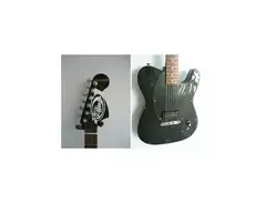 Violent Soho Tele Jr #2