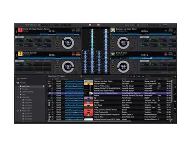Pioneer DJ Rekordbox 4