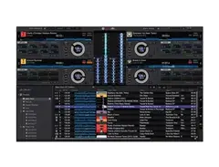 Pioneer DJ Rekordbox 4
