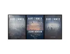 Spitfire Audio Hans Zimmer Percussion (Dublincate?)