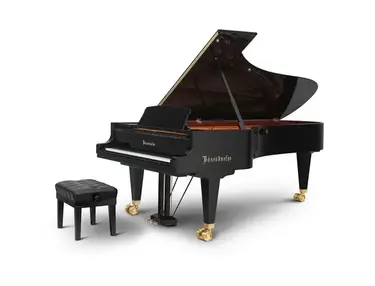 Bösendorfer Model 280 vc