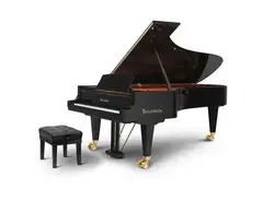 Bösendorfer Model 280 vc main image