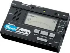 Ibanez RU10 Jam Tuner