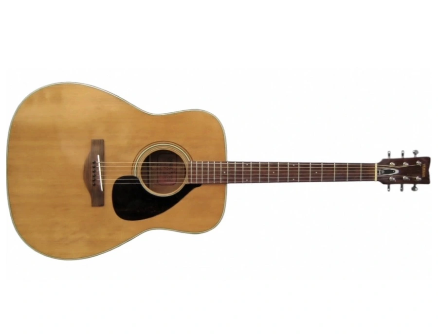 Yamaha FG-180 - What To Know & Where To Buy | Equipboard