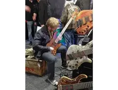 Mayones Jabba Custom main image