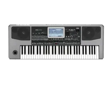 Korg PA900 61-Key Pro Arranger Keyboard