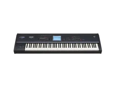Korg Triton 88 Extreme