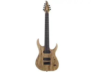 Mayones Duvell Elite VF 7 - What To Know & Where To Buy | Equipboard