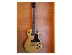 Orville by Gibson Les Paul Special main image