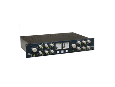 Alta Moda Audio - Unicomp