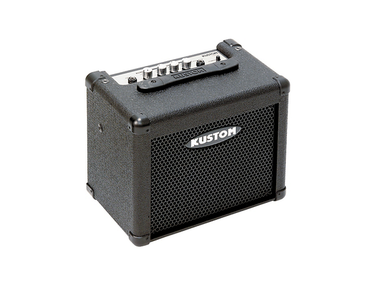 Kustom Bass Amp 10W