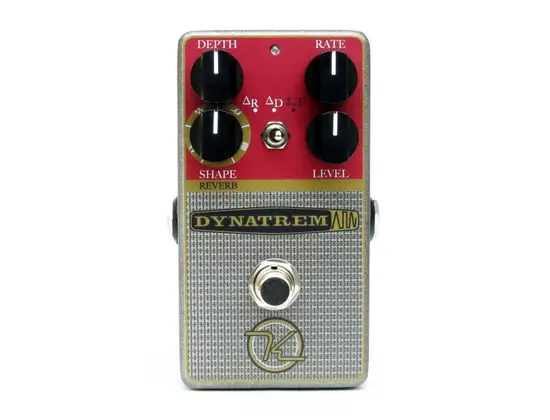 Keeley DynaTrem Dynamic Tremolo