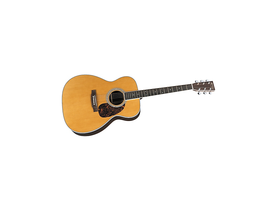 Martin M-38 - What To Know & Where To Buy | Equipboard